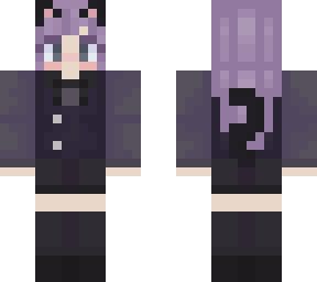 cat girl