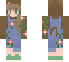 cat girl
