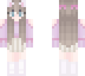cat girl