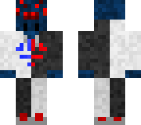 cave spider hoodie