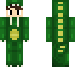 charlieg dino
