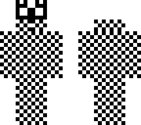 chess man