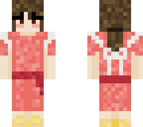 chihiro - spirited away