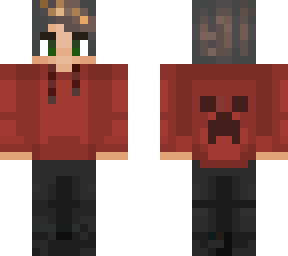 chill guy (red) v1