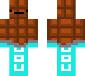 choci skin
