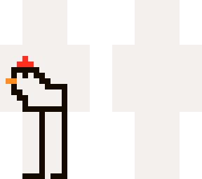 chockan (4px for servers)