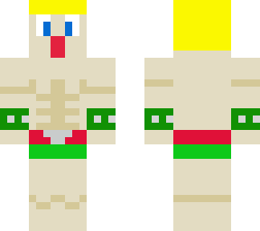 clash of clans barbarian