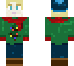 class  (christmas)