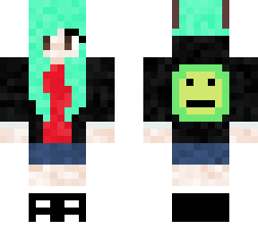 clauarm17's skin