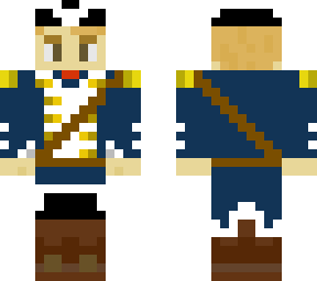 colonization mode finale blue
