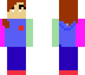 colorblock