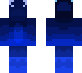 colourful warden