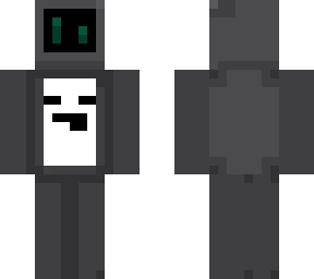 computer boi