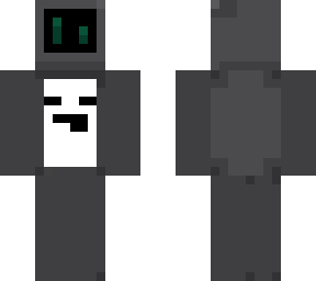 computer boi