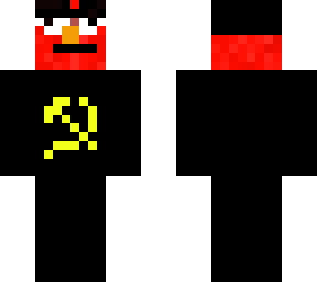 comrade elmo slav