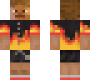 conar flame