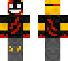 confessor of cheese skin (yt)