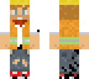 construction worker kryptic #5