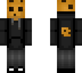 cookie updated skin
