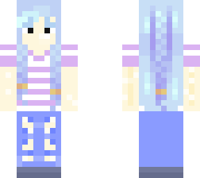 cool colors