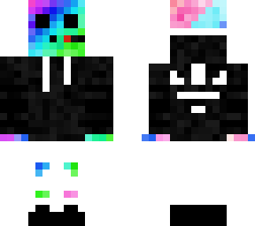 cool slime boy
