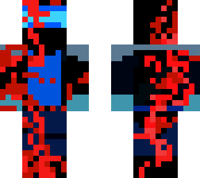 corrupted