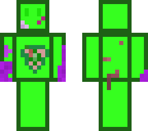 corrupted bloby but better
