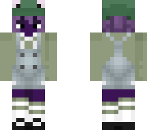 cottagecore purplrpimple