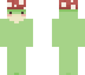 credit to eco frog