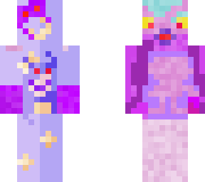 creeper aw mannnnnnnnnnnnnnnnn mixed and concrete skin by loosco