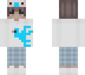 creeper aw mannnnnnnnnnnnnnnnn mixed and concrete skin by loosco