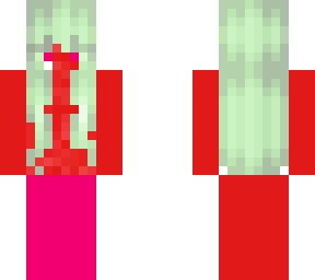 creeper aw mannnnnnnnnnnnnnnnn mixed and concrete skin by loosco
