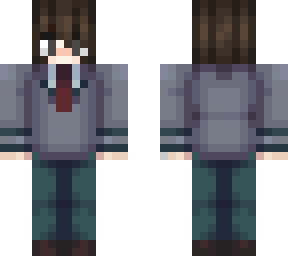 creepstick (uniform)