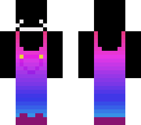 creepy jumpsuit