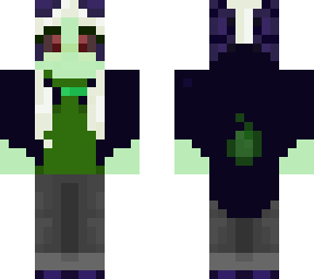 crime man #2 (dead era)