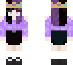 crown