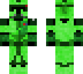 ct-7575 commander lex