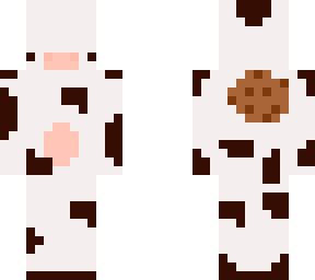 cute cow