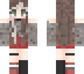 cute girl