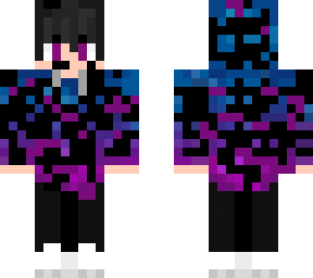 cyber dark eyes