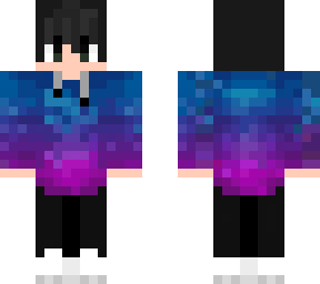 cyber skin