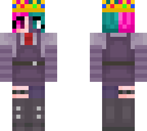 daisy's endersona <3