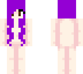 daisy without clothes