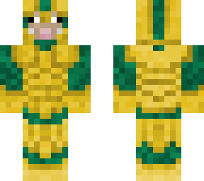 dark green lamb skin