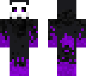 dark latex (infectett?)