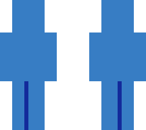 dead blue