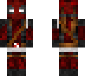 deadpool