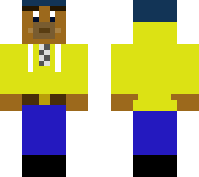 Default | Minecraft Skins