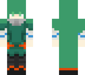 deku