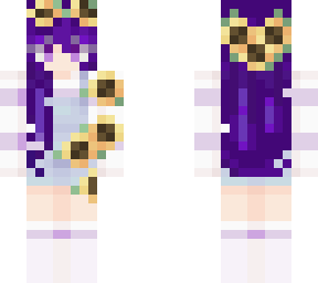 del star skin